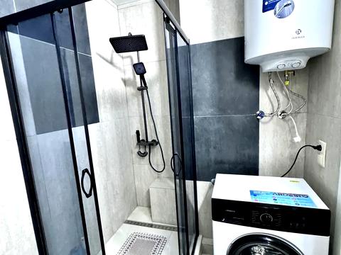 квартира по адресу Озёрная ул., 27-А