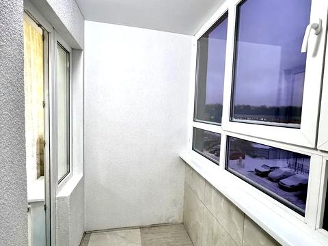 квартира по адресу Озёрная ул., 27-А