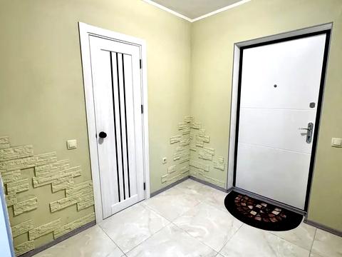 квартира по адресу Озёрная ул., 27-А