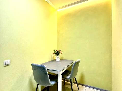 квартира по адресу Озёрная ул., 27-А