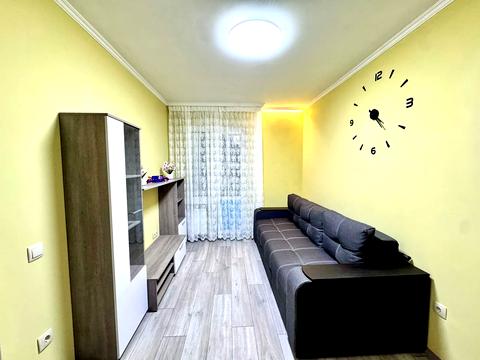 квартира по адресу Озёрная ул., 27-А