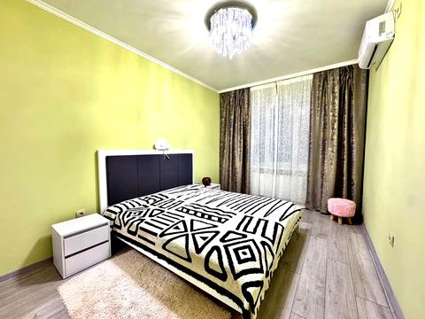 квартира по адресу Озёрная ул., 27-А