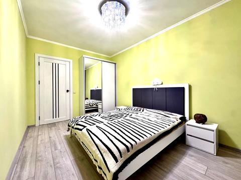 квартира по адресу Озёрная ул., 27-А