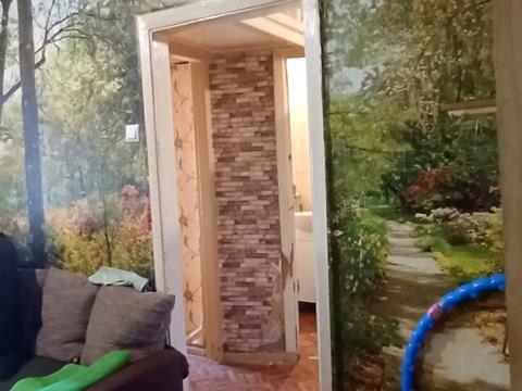 квартира по адресу Космонавтов ул., 3