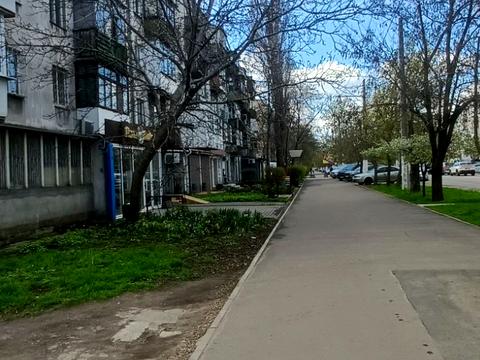 квартира по адресу Космонавтов ул., 3