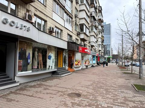 коммерческая по адресу Киев, Большая Васильковская ул. (Красноармейская), 131