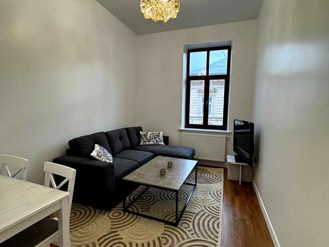 квартира за адресою Клепарівська вул., 2