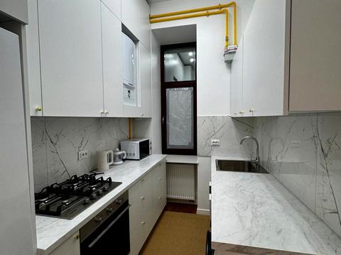 квартира за адресою Клепарівська вул., 2