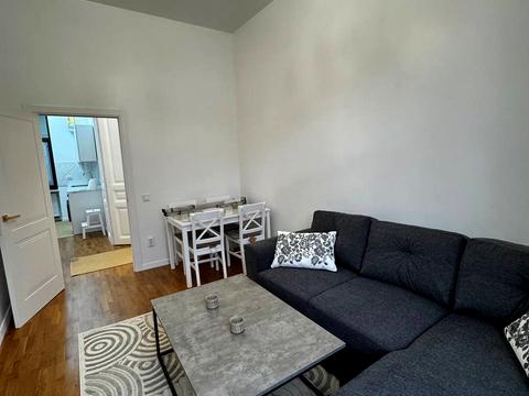 квартира за адресою Клепарівська вул., 2