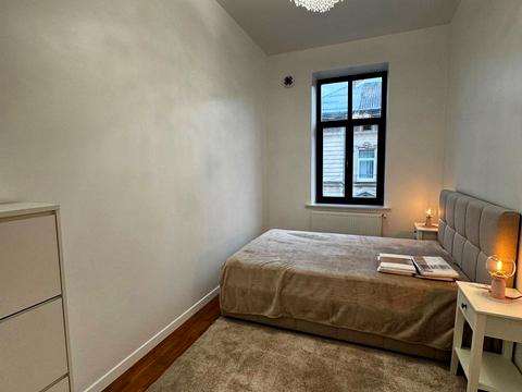 квартира за адресою Клепарівська вул., 2