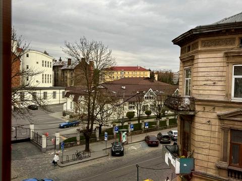 квартира за адресою Клепарівська вул., 2