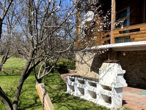 дом по адресу Южная ул.