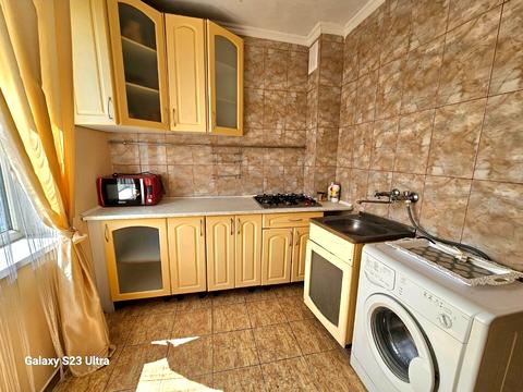 квартира за адресою Валентинівська вул. (Блюхера), 33