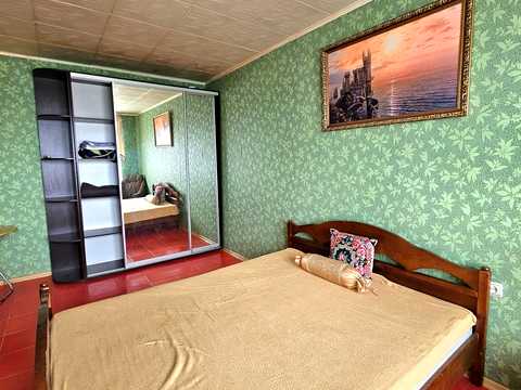 квартира за адресою Валентинівська вул. (Блюхера), 33