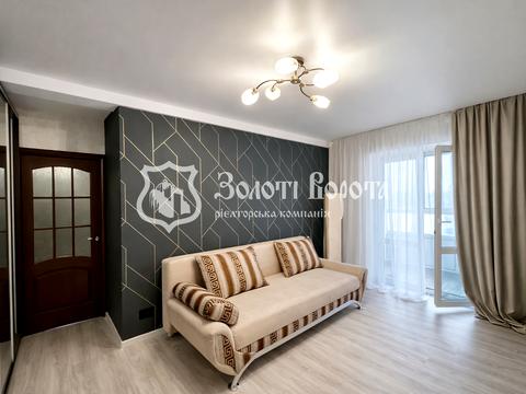 квартира по адресу Зодчих ул., 36