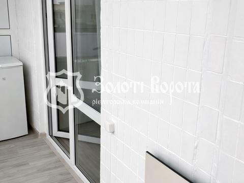квартира по адресу Зодчих ул., 36