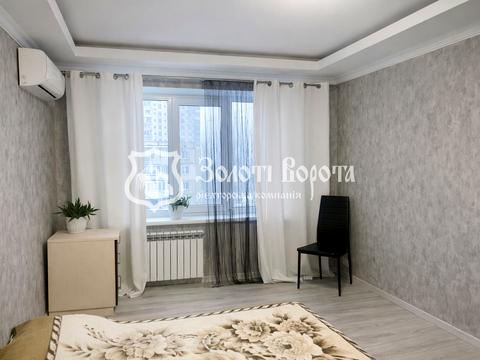 квартира по адресу Зодчих ул., 36