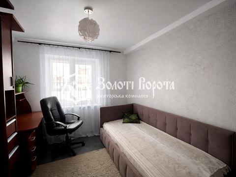 квартира по адресу Зодчих ул., 36