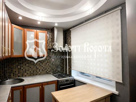 квартира по адресу Зодчих ул., 36