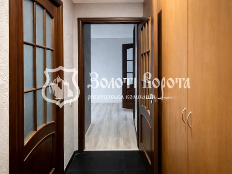 квартира по адресу Зодчих ул., 36
