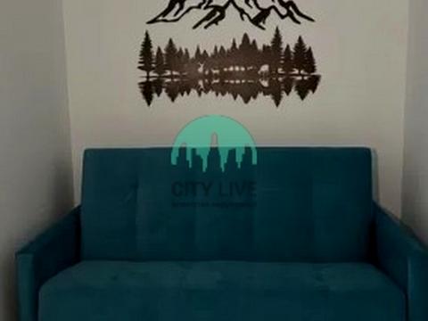 квартира за адресою Хіміків вул., 28, к.1-6