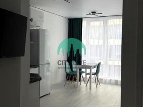 квартира за адресою Хіміків вул., 28, к.1-6