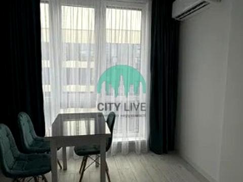 квартира за адресою Хіміків вул., 28, к.1-6