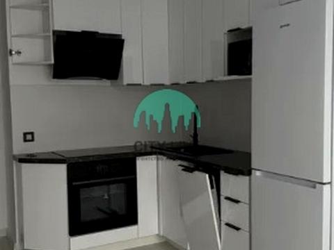 квартира за адресою Хіміків вул., 28, к.1-6