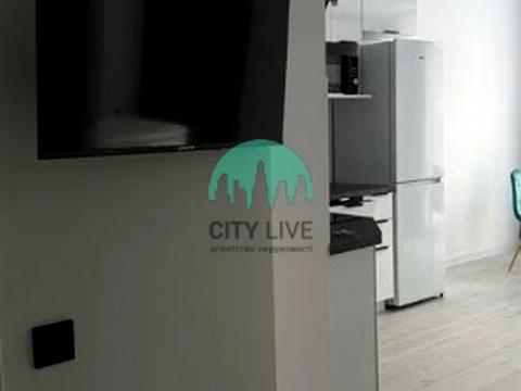 квартира за адресою Хіміків вул., 28, к.1-6