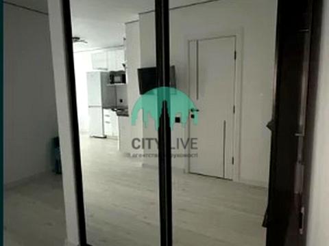 квартира за адресою Хіміків вул., 28, к.1-6