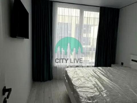 квартира за адресою Хіміків вул., 28, к.1-6