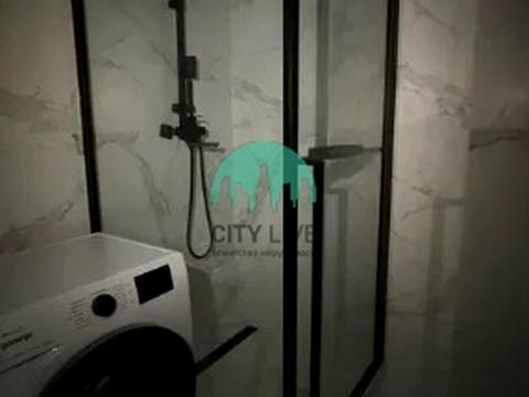 квартира за адресою Хіміків вул., 28, к.1-6