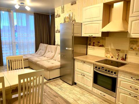 квартира за адресою Ясинуватський пров., 10