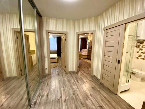 квартира за адресою Ясинуватський пров., 10