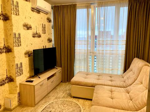 квартира за адресою Ясинуватський пров., 10