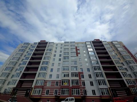 квартира по адресу Свято-Покровская ул. (Ленина), (Будинок 6)