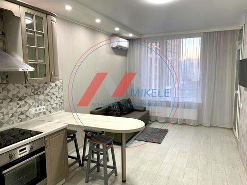 квартира за адресою Дніпровська набережна вул., 18-Б