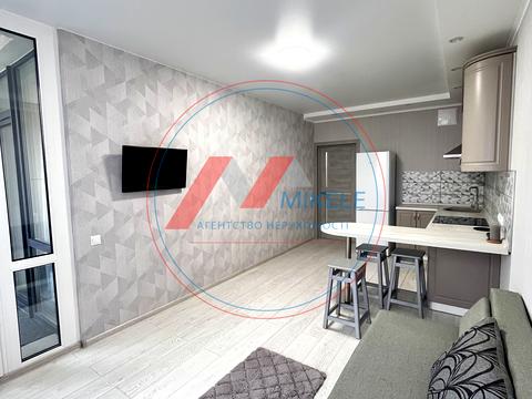 квартира за адресою Дніпровська набережна вул., 18-Б