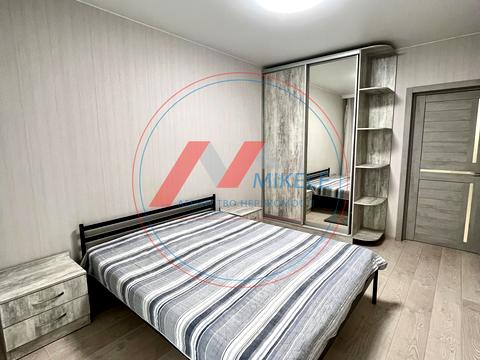 квартира за адресою Дніпровська набережна вул., 18-Б