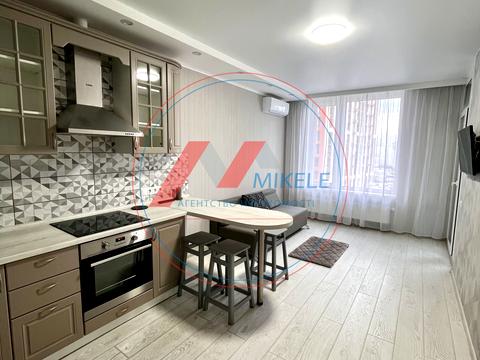 квартира за адресою Дніпровська набережна вул., 18-Б