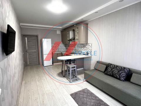 квартира за адресою Дніпровська набережна вул., 18-Б