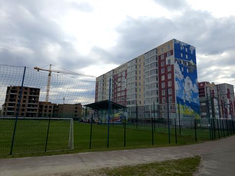квартира по адресу Свято-Покровская ул. (Ленина), (Будинок 6)