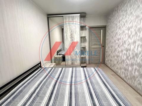 квартира за адресою Дніпровська набережна вул., 18-Б