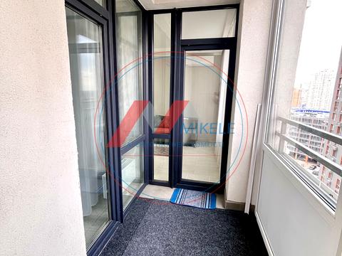 квартира за адресою Дніпровська набережна вул., 18-Б