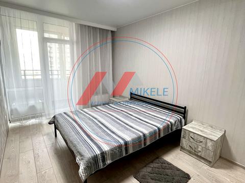 квартира за адресою Дніпровська набережна вул., 18-Б