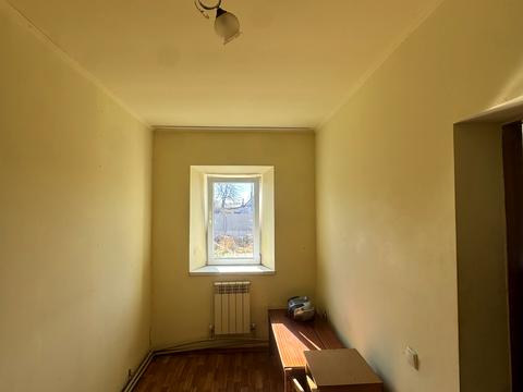 дом по адресу Вокзальна, 6а