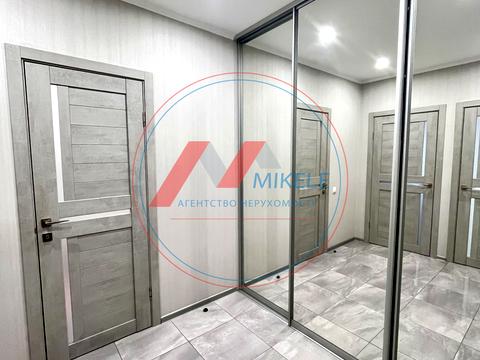 квартира за адресою Дніпровська набережна вул., 18-Б