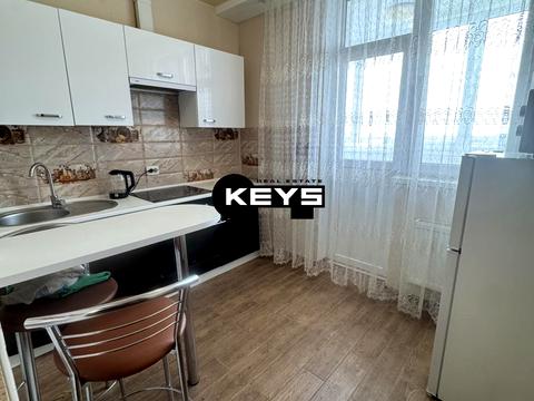 квартира за адресою Юлії Здановської вул. (Ломоносова), 34-Б