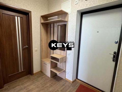 квартира по адресу Юлии Здановской ул. (Ломоносова), 34-Б