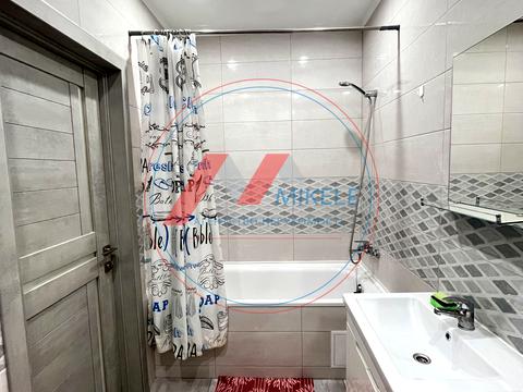 квартира за адресою Дніпровська набережна вул., 18-Б